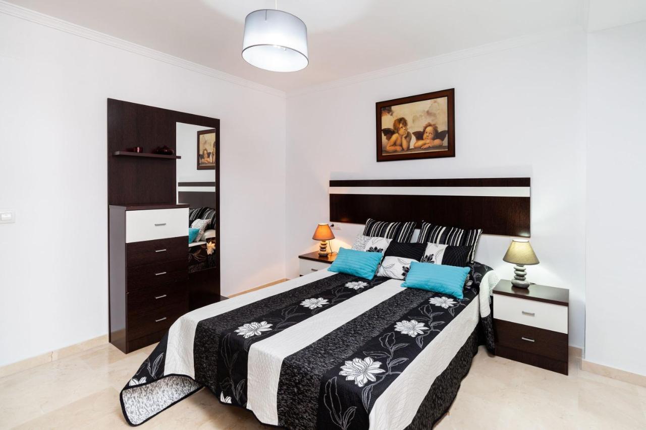 Apartamento Los Remedios Con Patio Andaluz Vejer de la Frontera Exterior foto