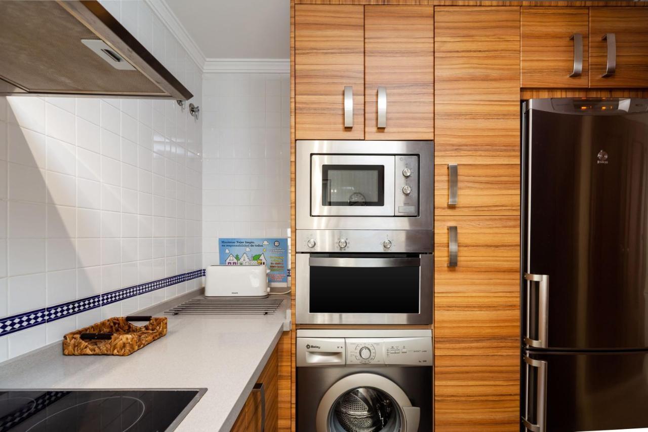 Apartamento Los Remedios Con Patio Andaluz Vejer de la Frontera Exterior foto
